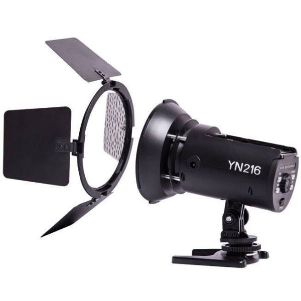 LED освітлювач Yongnuo YN-216